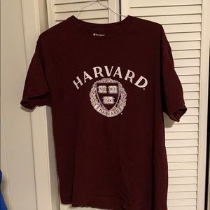 Harvard T-Shirt